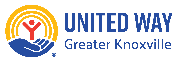 United Way of Greater Knoxville Logo